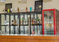 Hotel Azur Conakry - Quầy bar