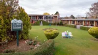 Alpine View Motel - 2-Star