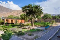 Glamping El Obrador Tilcara - Homestays