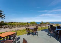 ホテル ラ コリーナ - 駐車場