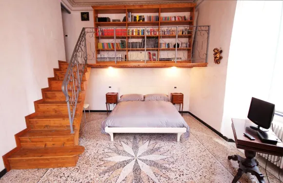 帕皮住宿加早餐旅館