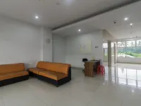 RedDoorz Apartment @ Dramaga Tower Hotels in Dramaga