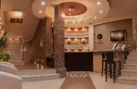 Garni Hotel Vigor - EV Station - 2つ星