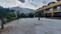 Olive Tree Apart Hotel Hotel di Ekincik