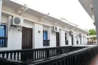 Hotel Andalucía Inn - Alojamientos