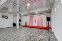RedDoorz Near Parit Indah Pekanbaru Hotel a Siak Hulu