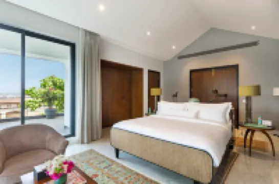 Amorzito by Solitaire Stays Hotels in 