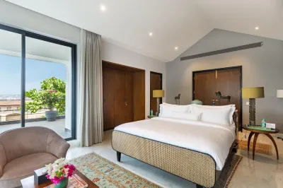 Amorzito by Solitaire Stays Hotels in 