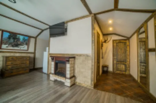 Teremok Zavolzhkiy Guest House