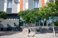 Tengri Hotel