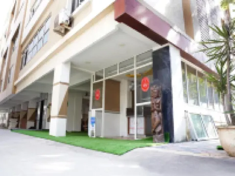 Sri Sai Unique Homestays Kondapur โรงแรมใน