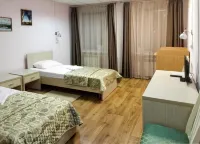 Smart Hotel Kdo Tobolsk Hotel Hotels in Gorod Tobolsk