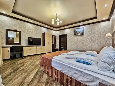 Rasputin Hotel&Spa