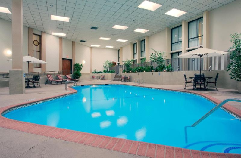 Wyndham Visalia photo 3