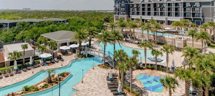 Henderson Beach Resort Hotels in Destin