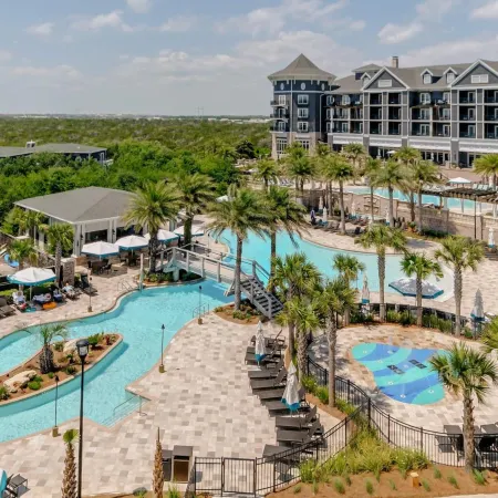 Henderson Beach Resort