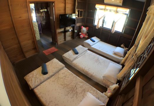 Chiang Khan Smile Homestay - Housity