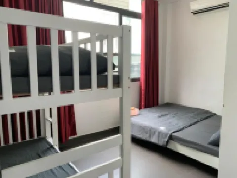 Elegant Saigon - District 3