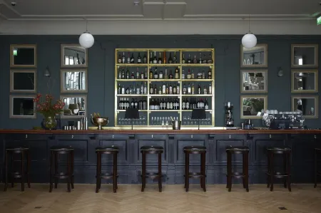 Albion House at Ramsgate Отели в г. Рамсгит