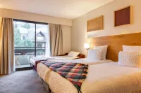 Hotel Mercure de Saint-Lary