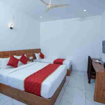Kottackal Nature Inn Rooms