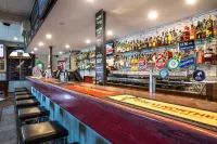 Nightcap at Federal Hotel Mt Gambier Hotels in Mount Gambier