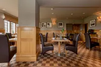 Western House Hotel - breakfast