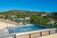 Hôtel La Bastide de l'Oliveraie & Spa - romantique