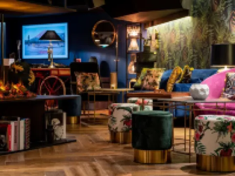 ホテル ブリストル バニュのホテル