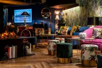 Hotel Bristol Verbier