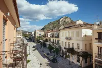 Pension Acronafplia B&D - Mountain View