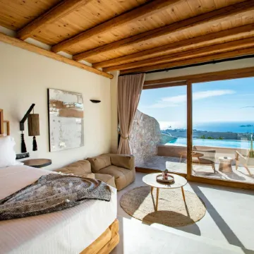 Mythic Paros , Adults Only