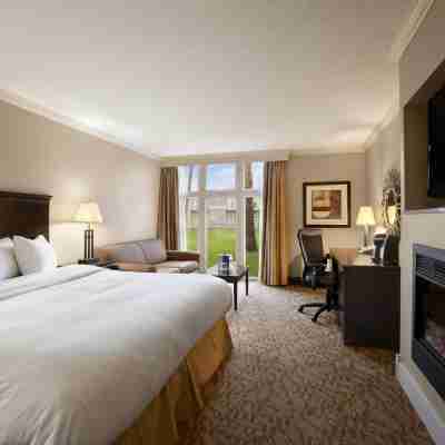 Ramada by Wyndham Cornwall Rooms