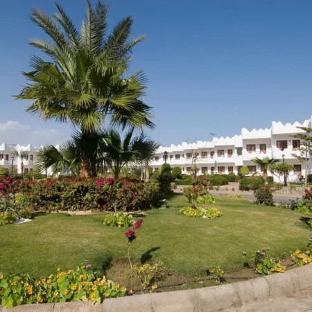 Swiss Inn Resort Dahab