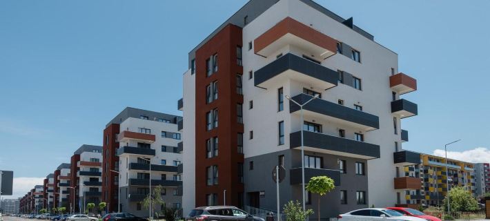 Brasov Holiday Apartments Hotels in Brasov