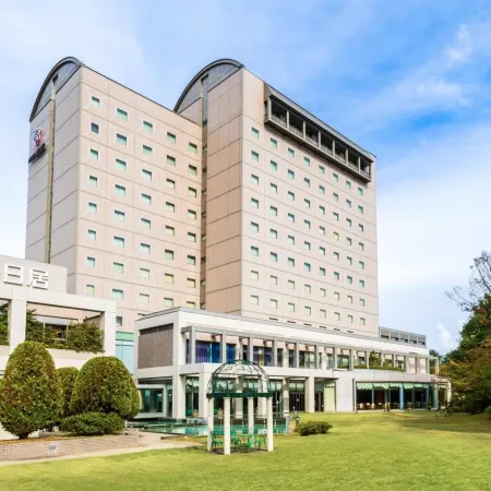Hotel Kasugai