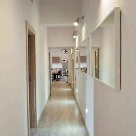 Hostel Lwowska 11