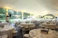 Hotel Quinta Das Lagrimas - Small Luxury Hotels - breakfast