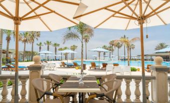 Khayam Garden Beach Resort & Spa