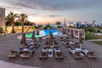 Gouves Bay by Omilos Hotels - Havudsigt