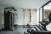 Stadthotel Goldenes Schiff | Bad Ischl - Fitnessstudio