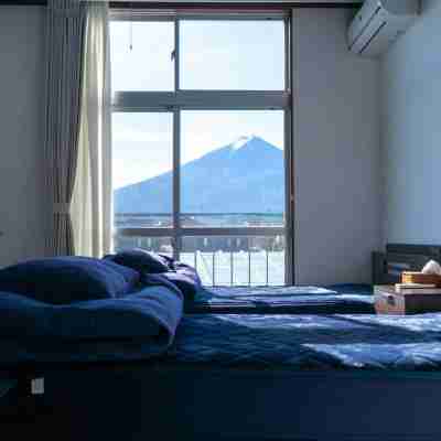 Fuji Guest House Ao Rooms