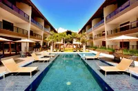 Porto Das Dunas Boutique Praia Hotel - Beach