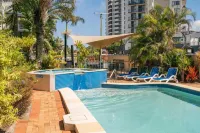 Kalua Holiday Apartments - Ocean View