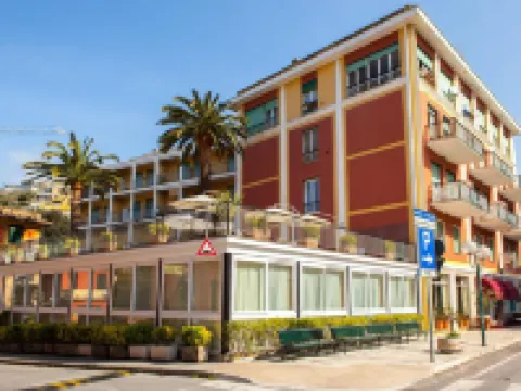Hotel Doria Hotels in Lavagna