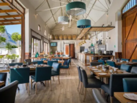 Zorgvliet Wines Country Lodge Hotels in Stellenbosch