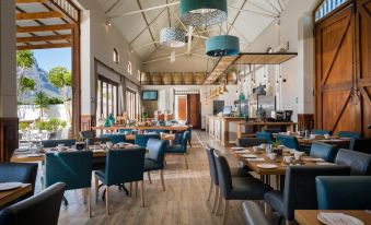 Zorgvliet Wines Country Lodge