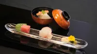 미나카미산소 - 조식 운영