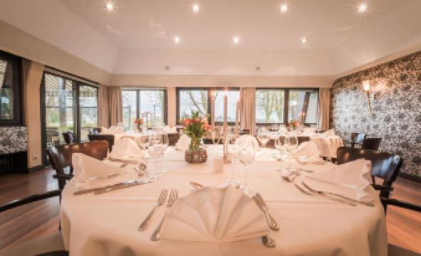 Hotel Parc Belle-Vue