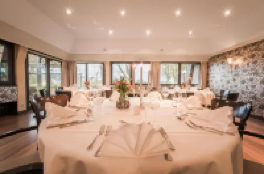 Hotel Parc Belle-Vue